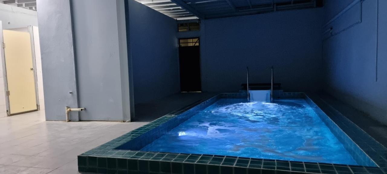 Jma Ferringhi Beach Hotel Batu Feringgi Εξωτερικό φωτογραφία